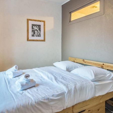 Appartement Lyret - Welkeys Chamonix Mont Blanc Exterior foto