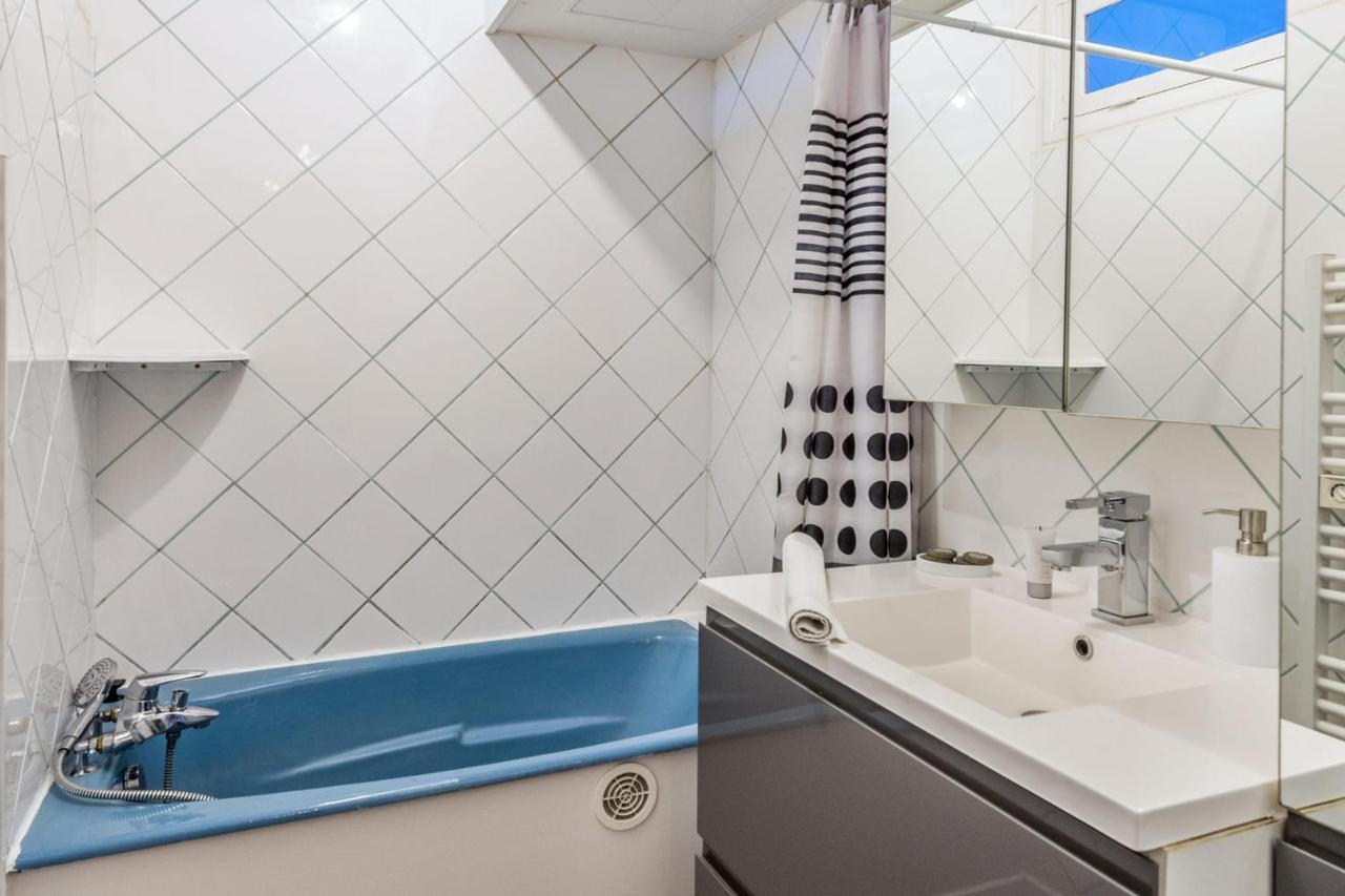 Appartement Lyret - Welkeys Chamonix Mont Blanc Exterior foto